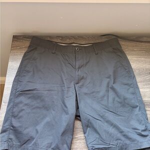 Men's Under Armour Golf Shorts